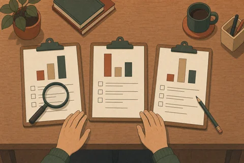 教員のAI利用率は本当に55%？仙台大・MM総研・スタディポケット3調査を読み解く